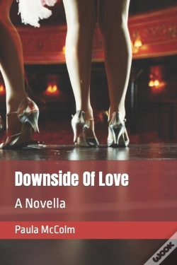 Capa do artigo Downside Of Love