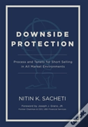 Capa do artigo Downside Protection