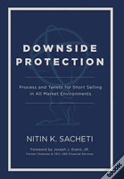 Capa do artigo Downside Protection