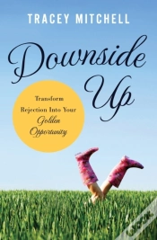 Capa do artigo Downside Up