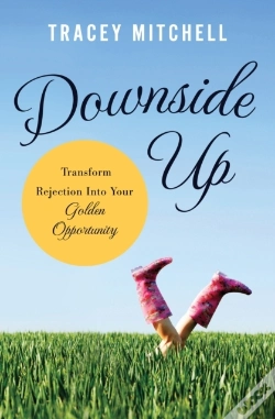 Capa do artigo Downside Up