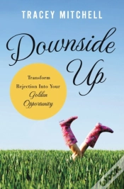 Capa do artigo Downside Up
