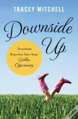Capa do artigo Downside Up