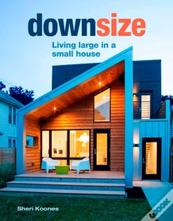 Capa do artigo Downsize
