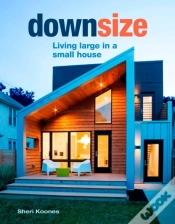 Capa do artigo Downsize
