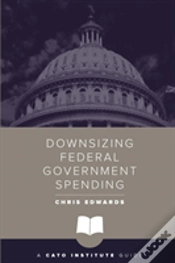 Capa do artigo Downsizing Federal Government Spending