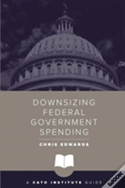 Capa do artigo Downsizing Federal Government Spending