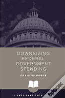 Downsizing Federal Government Spending