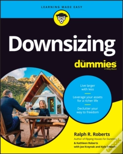 Capa do artigo Downsizing For Dummies