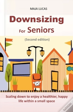 Capa do artigo Downsizing For Seniors