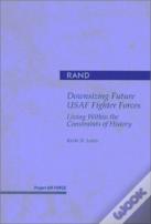 Downsizing Future Usaf Fighter Forces