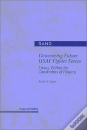 Capa do artigo Downsizing Future Usaf Fighter Forces