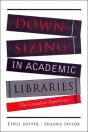 Downsizing In Academic Libraries - Preview