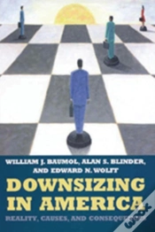 Capa do artigo Downsizing In America