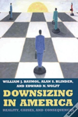 Capa do artigo Downsizing In America