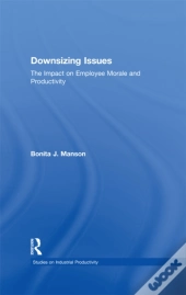 Downsizing Issues
