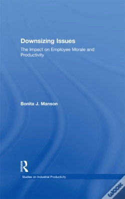 Capa do artigo Downsizing Issues