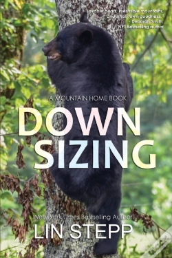 Capa do artigo Downsizing