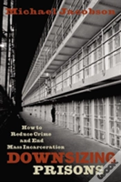 Capa do artigo Downsizing Prisons