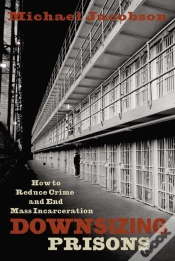 Capa do artigo Downsizing Prisons