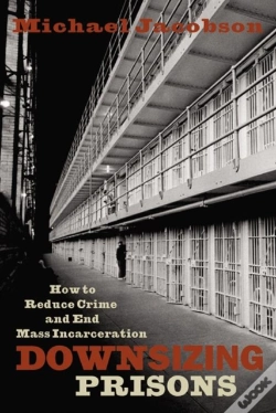 Capa do artigo Downsizing Prisons