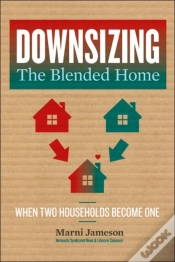 Capa do artigo Downsizing The Blended Home