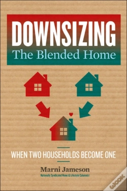 Capa do artigo Downsizing The Blended Home