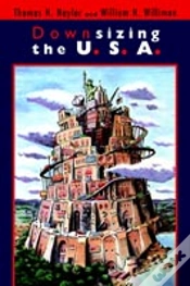 Capa do artigo Downsizing The U.S.A.