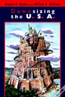 Capa do artigo Downsizing The U.S.A.