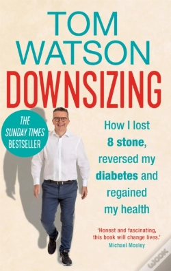 Capa do artigo Downsizing