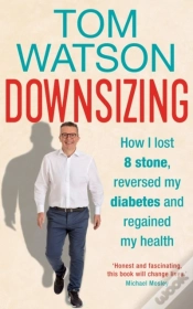 Capa do artigo Downsizing