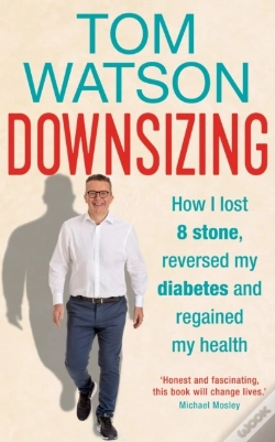 Capa do artigo Downsizing