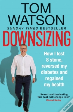 Capa do artigo Downsizing