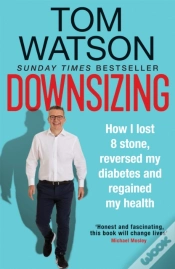 Capa do artigo Downsizing