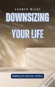 Capa do artigo Downsizing Your Life