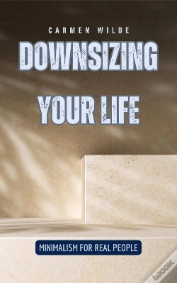 Capa do artigo Downsizing Your Life