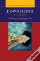 Downsizing