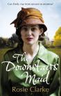 Downstairs Maid - Preview