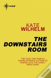 Capa do artigo Downstairs Room