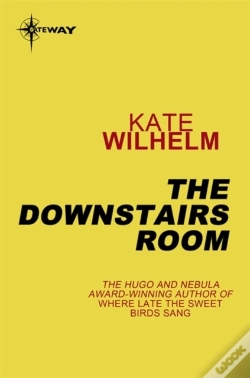 Capa do artigo Downstairs Room