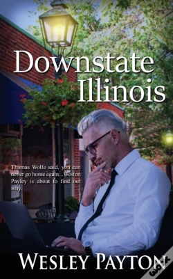 Capa do artigo Downstate Illinois