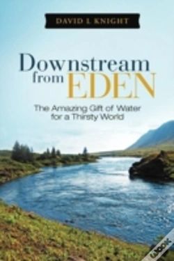 Capa do artigo Downstream From Eden