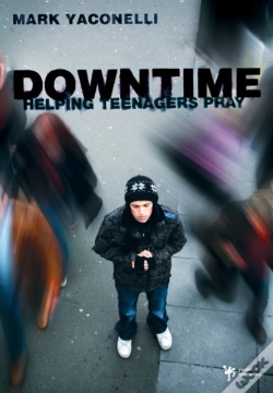 Capa do artigo Downtime
