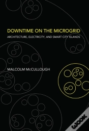 Capa do artigo Downtime On The Microgrid
