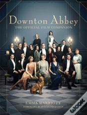 Capa do artigo Downton Abbey
