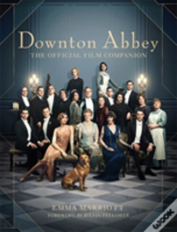 Capa do artigo Downton Abbey