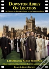 Downton Abbey On Location