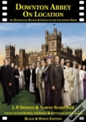 Capa do artigo Downton Abbey On Location