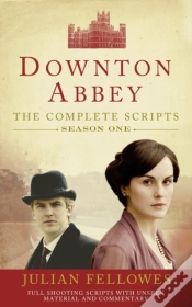 Capa do artigo Downton Abbey: Series 1 Scripts (Official)