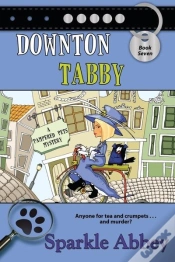Capa do artigo Downton Tabby